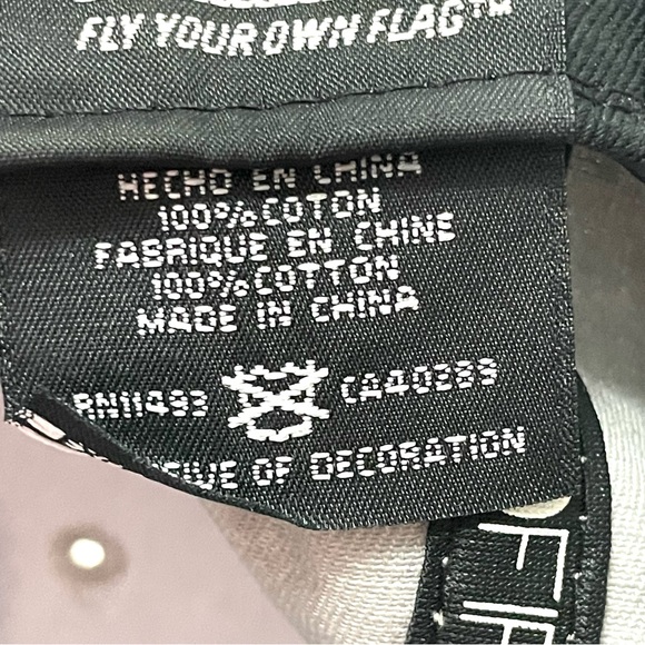 Los Angeles Lakers Hat SnapBack New Era - Picture 11 of 14